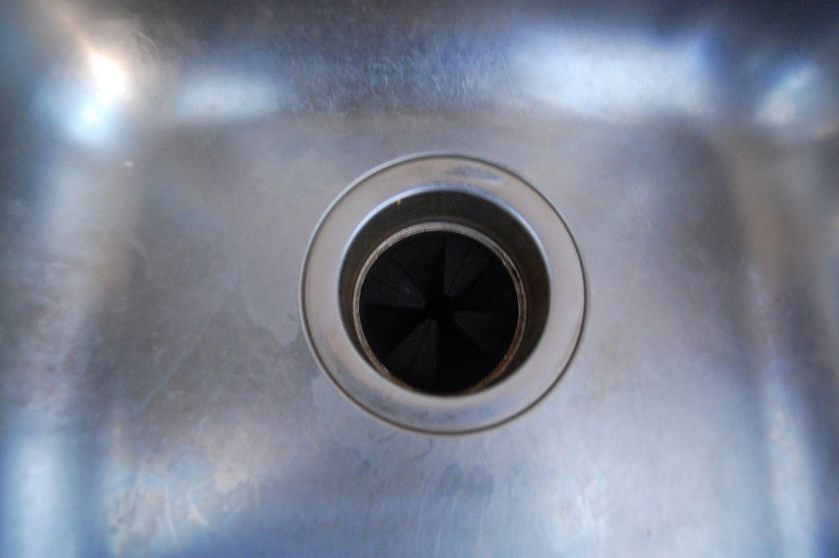 The Grind: Fix Your Jammed Garbage Disposal Like a Pro